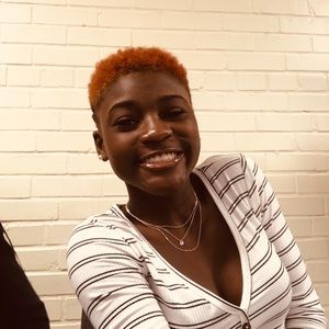 Meet your Posher, Feor